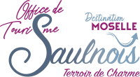 Logo Office du Tourisme Saulnoiss